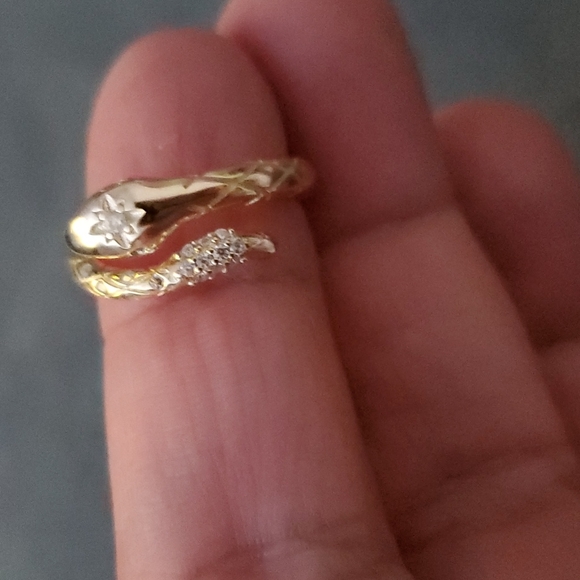 Stella Rose Jewelry Stella Rose London Sterling Silver Ring Poshmark